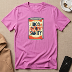 100% Sanity T-Shirt