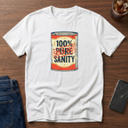 100% Sanity T-Shirt