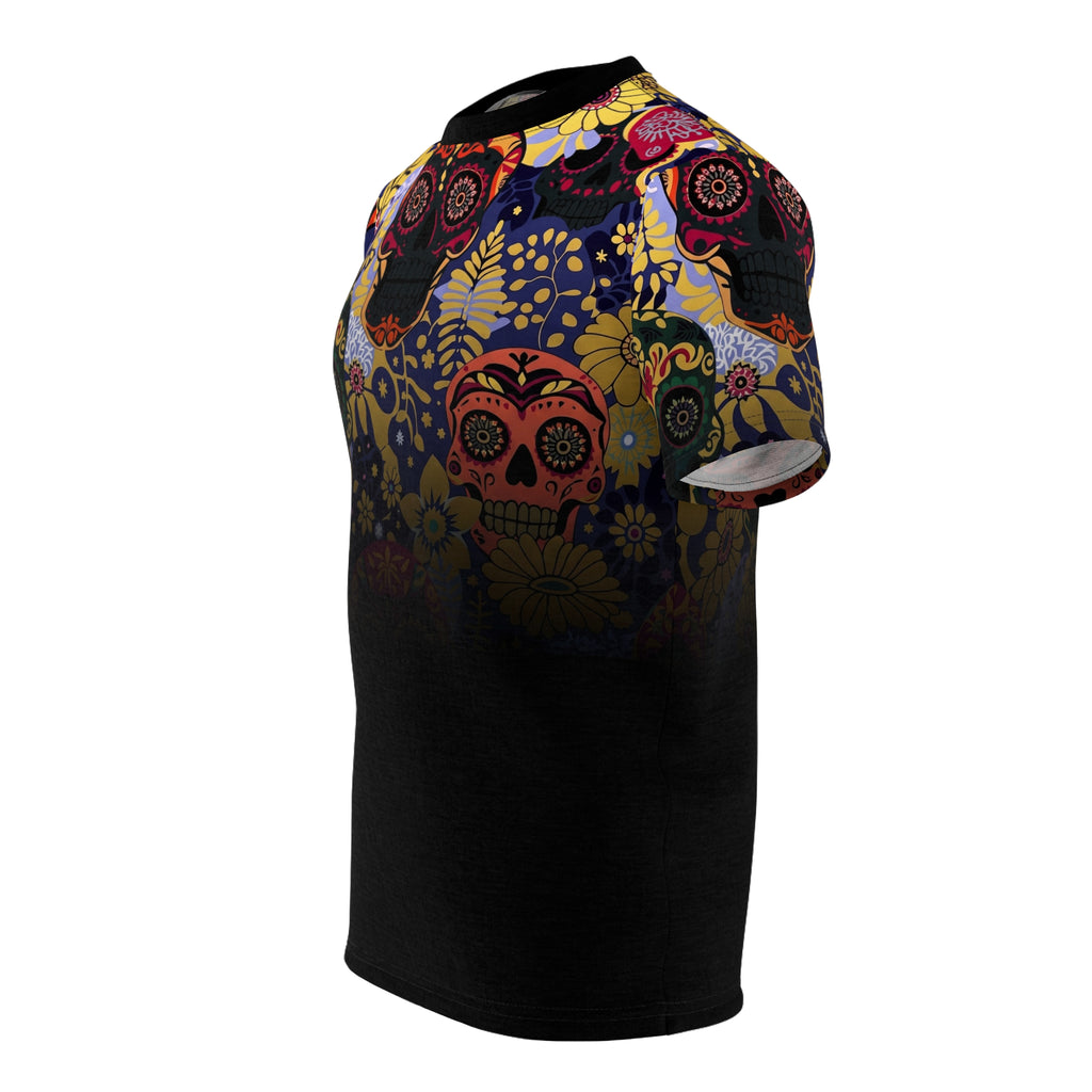Candy Skull Exclusive T
