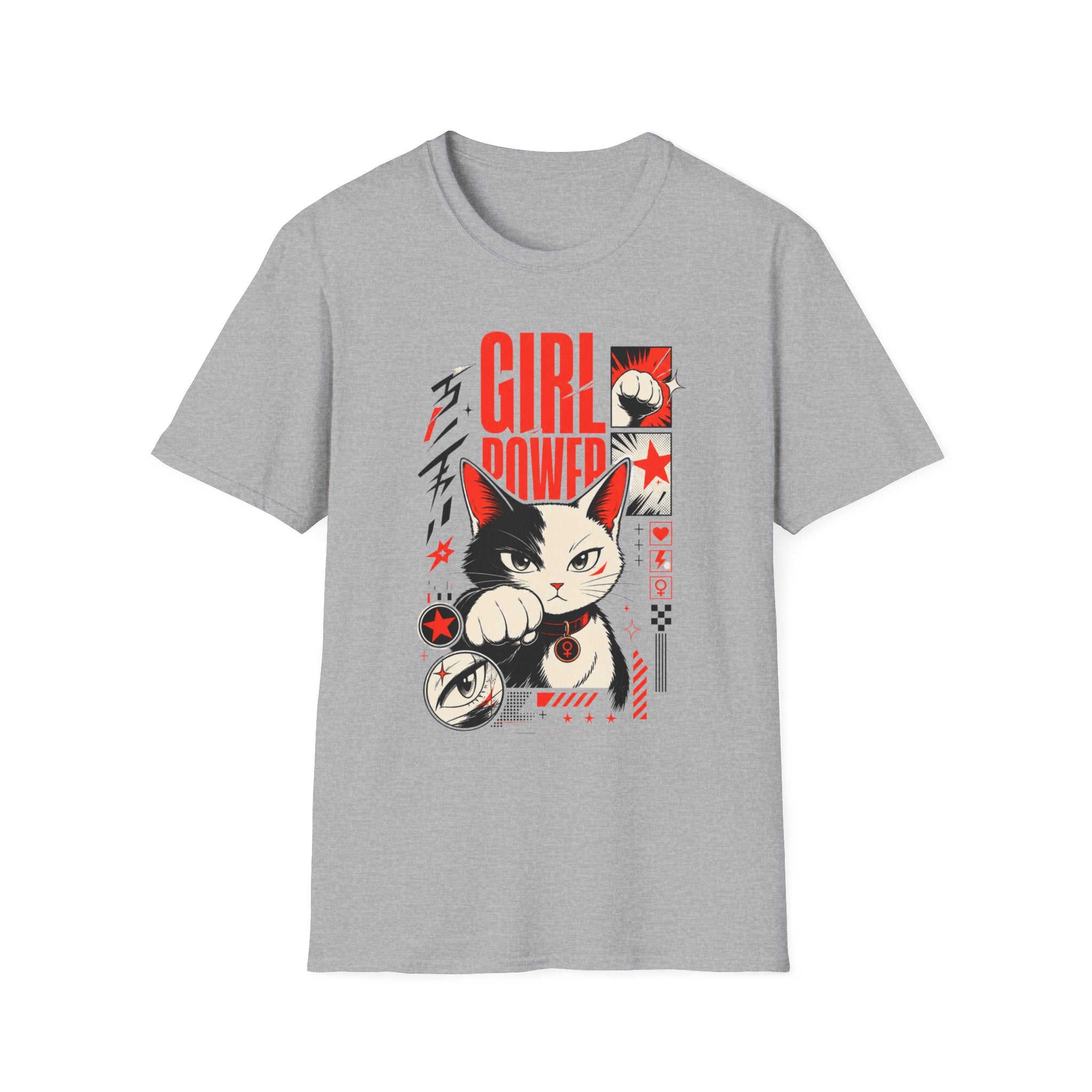 Girl Power T-Shirt