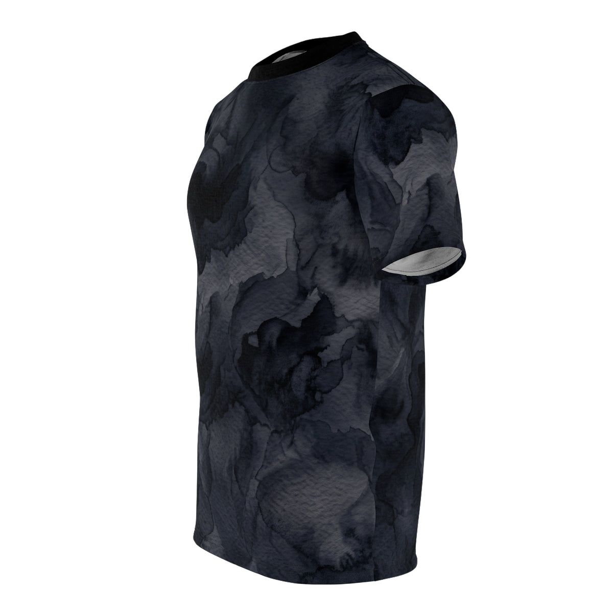 Black Cush Exclusive T