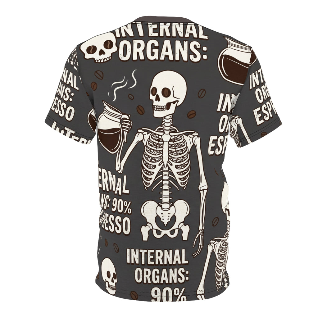 Internal Organs Exclusive T