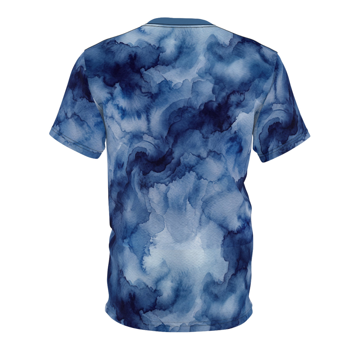 Blue Cush Exclusive T