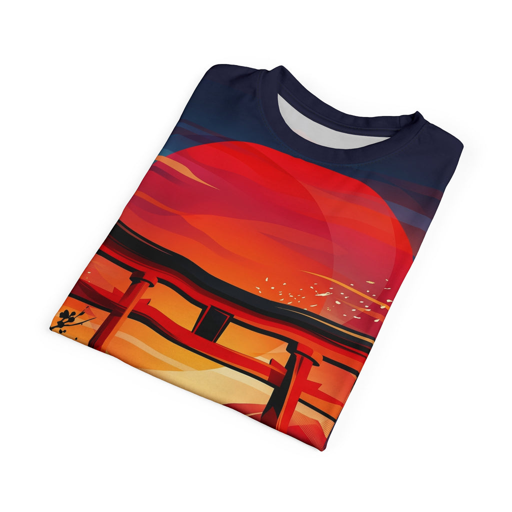Torii Gate Exclusive T