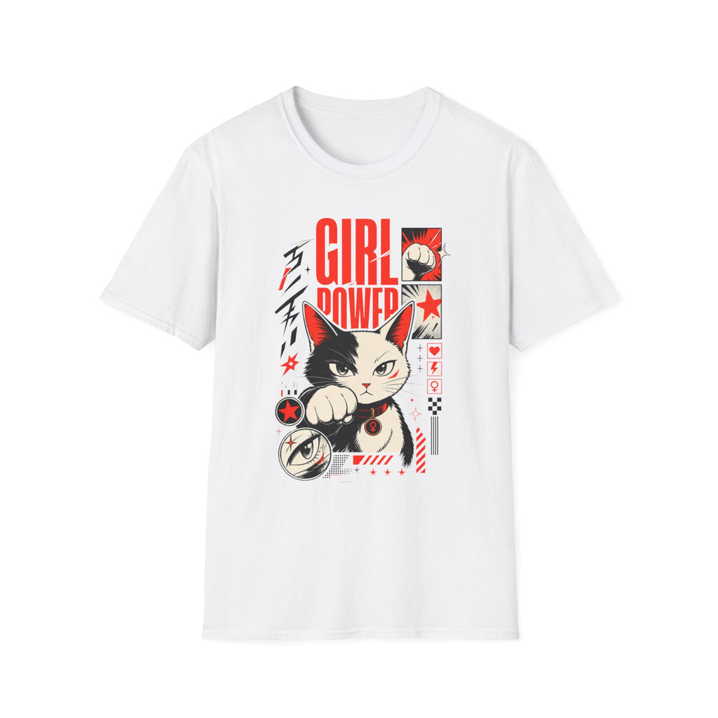 Girl Power T-Shirt