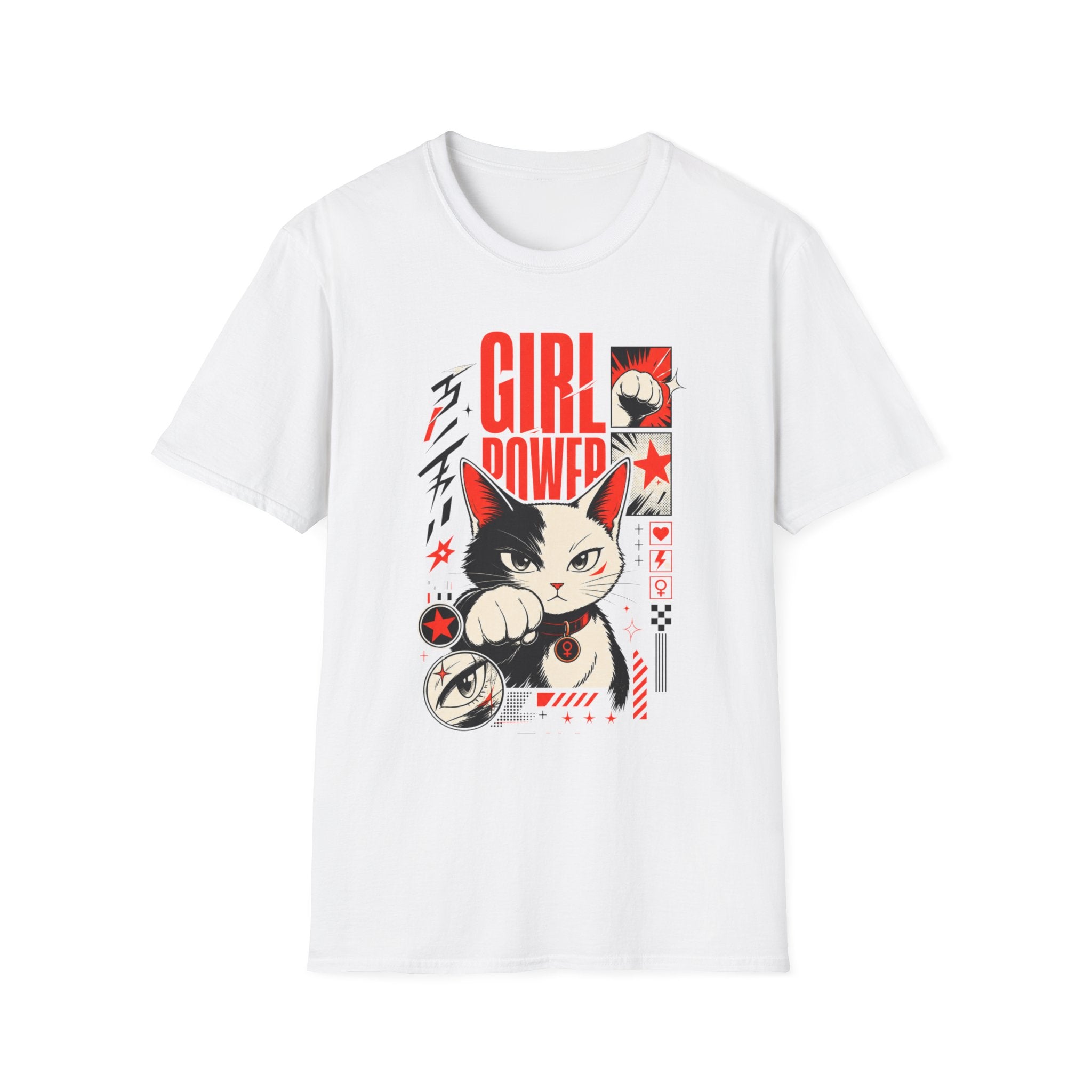 Girl Power T-Shirt