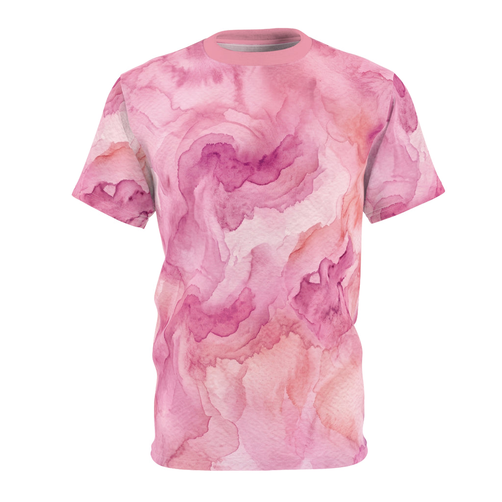 Pink Cush Exclusive T