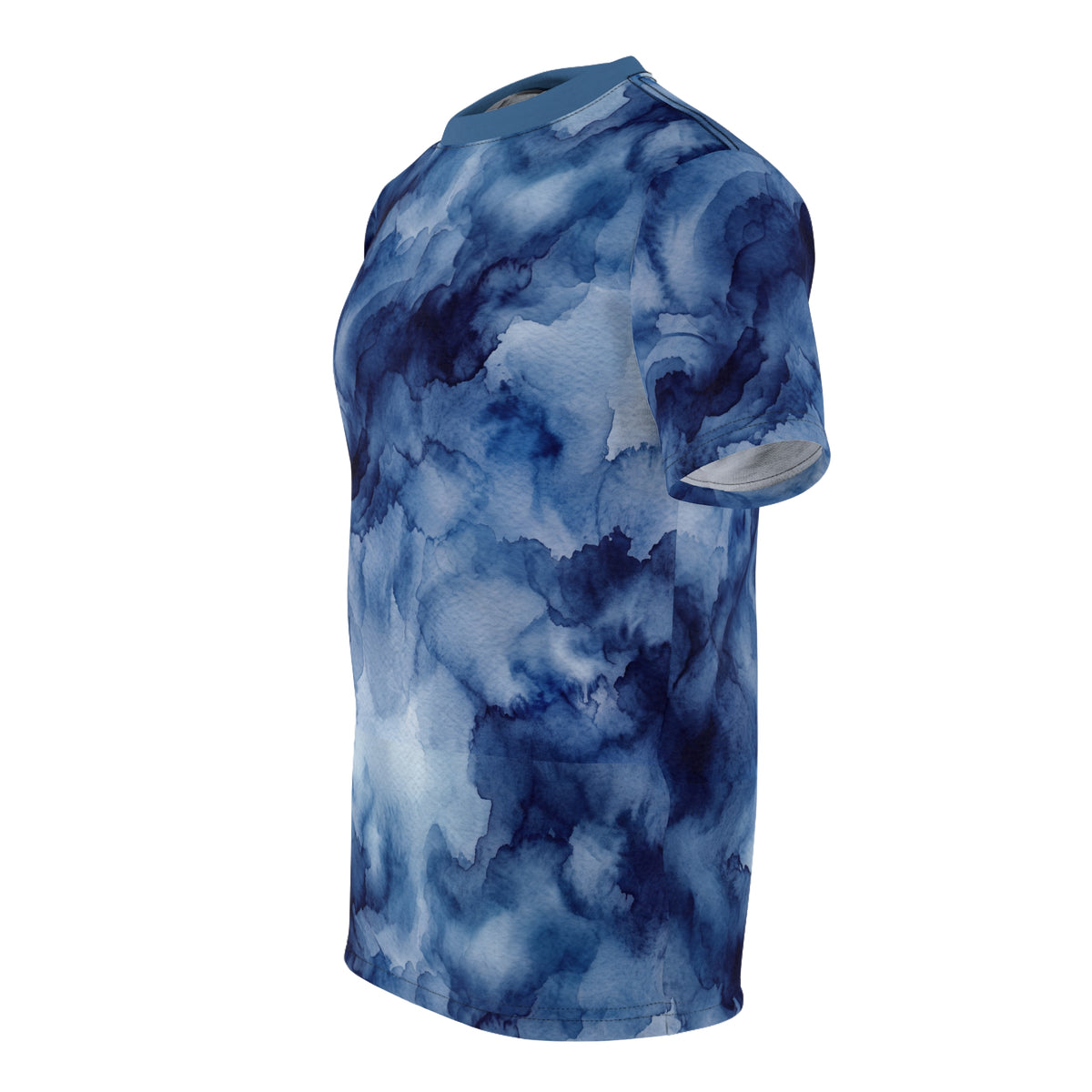 Blue Cush Exclusive T