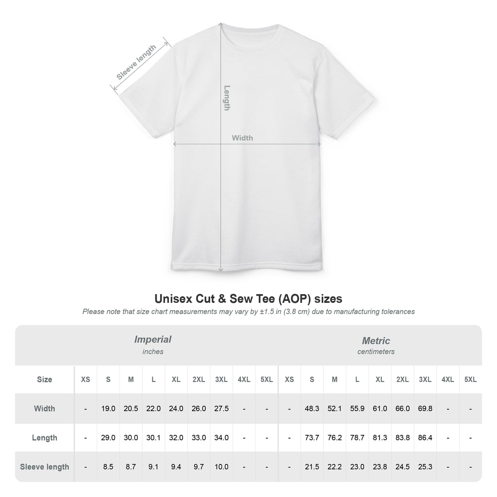 Bunny Bop T- Shirt