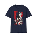 Try Me T-Shirt