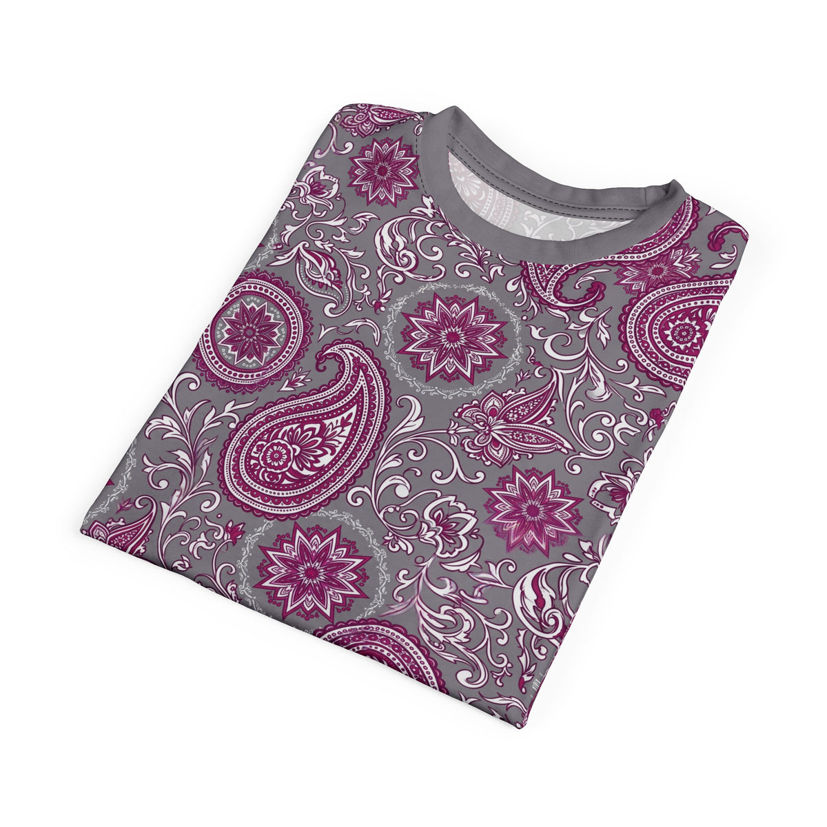 Ornate Pink Exclusive T