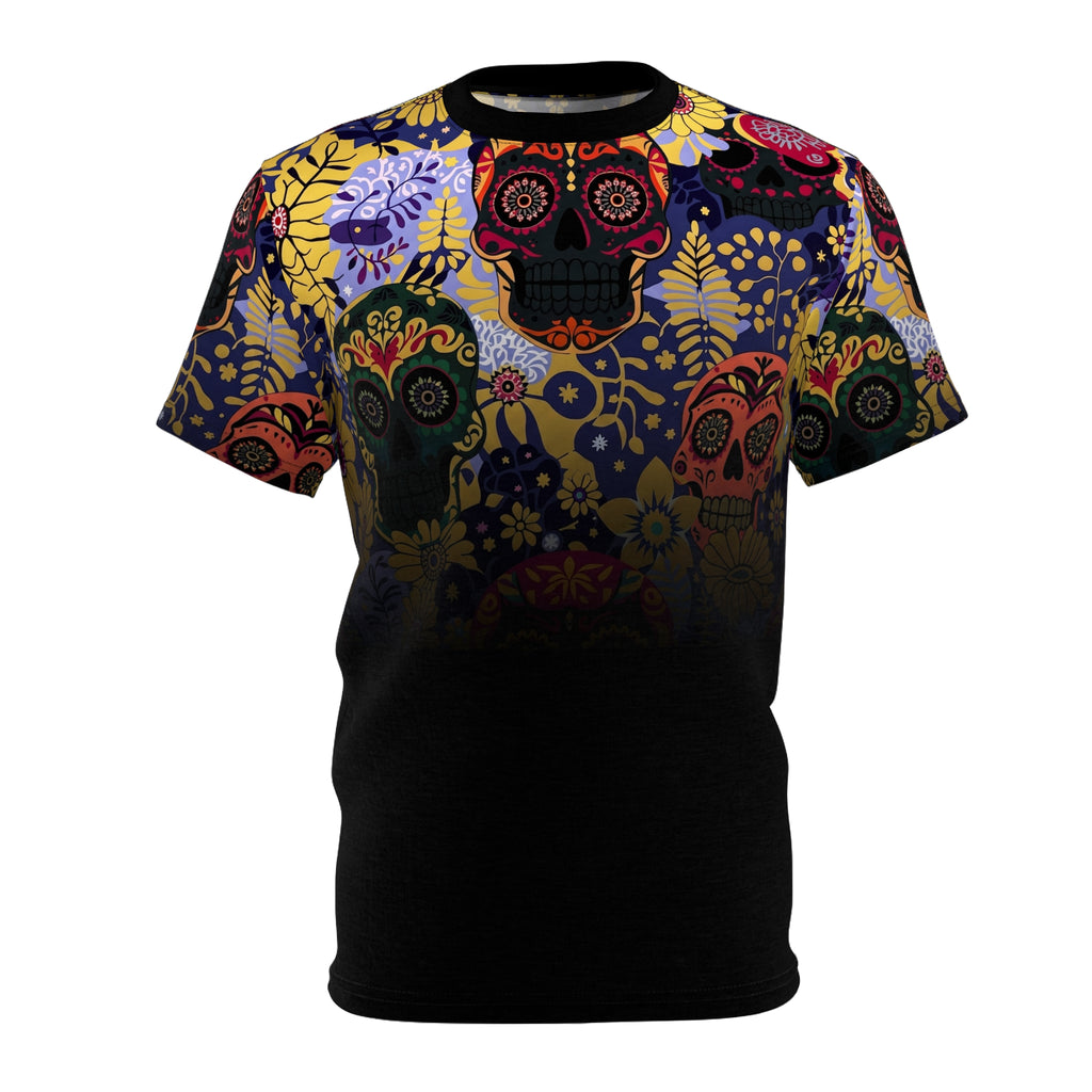 Candy Skull Exclusive T