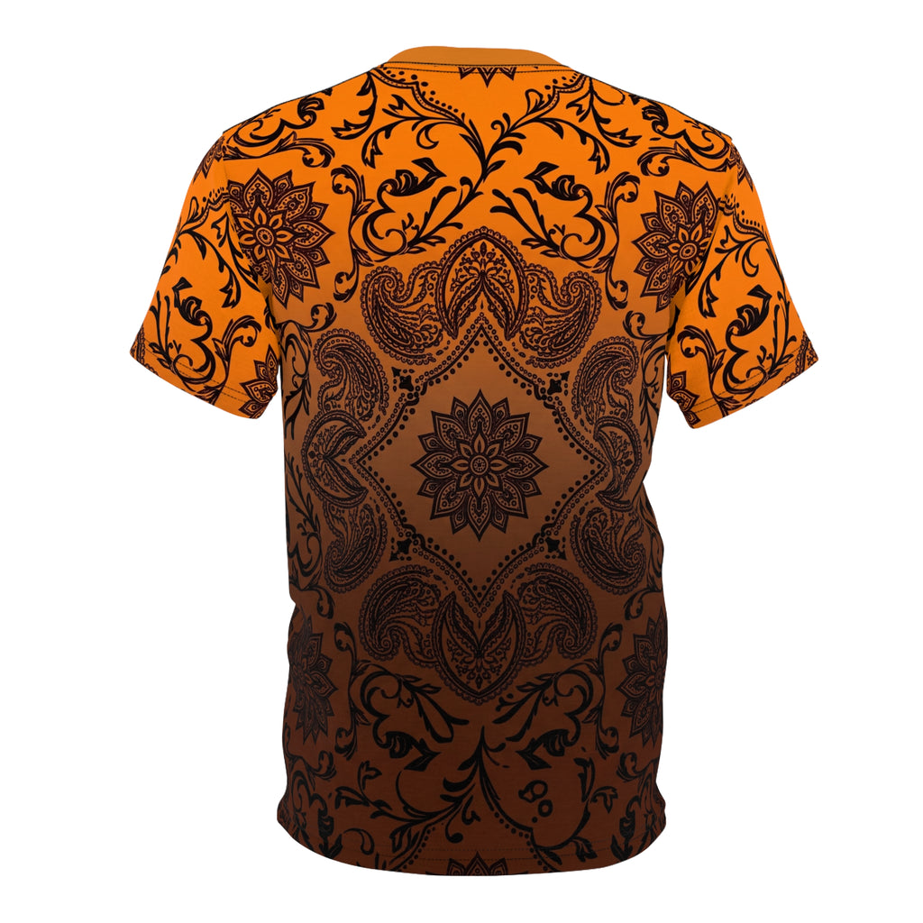 Cleveland Ornate Fade Exclusive T (Unisex)