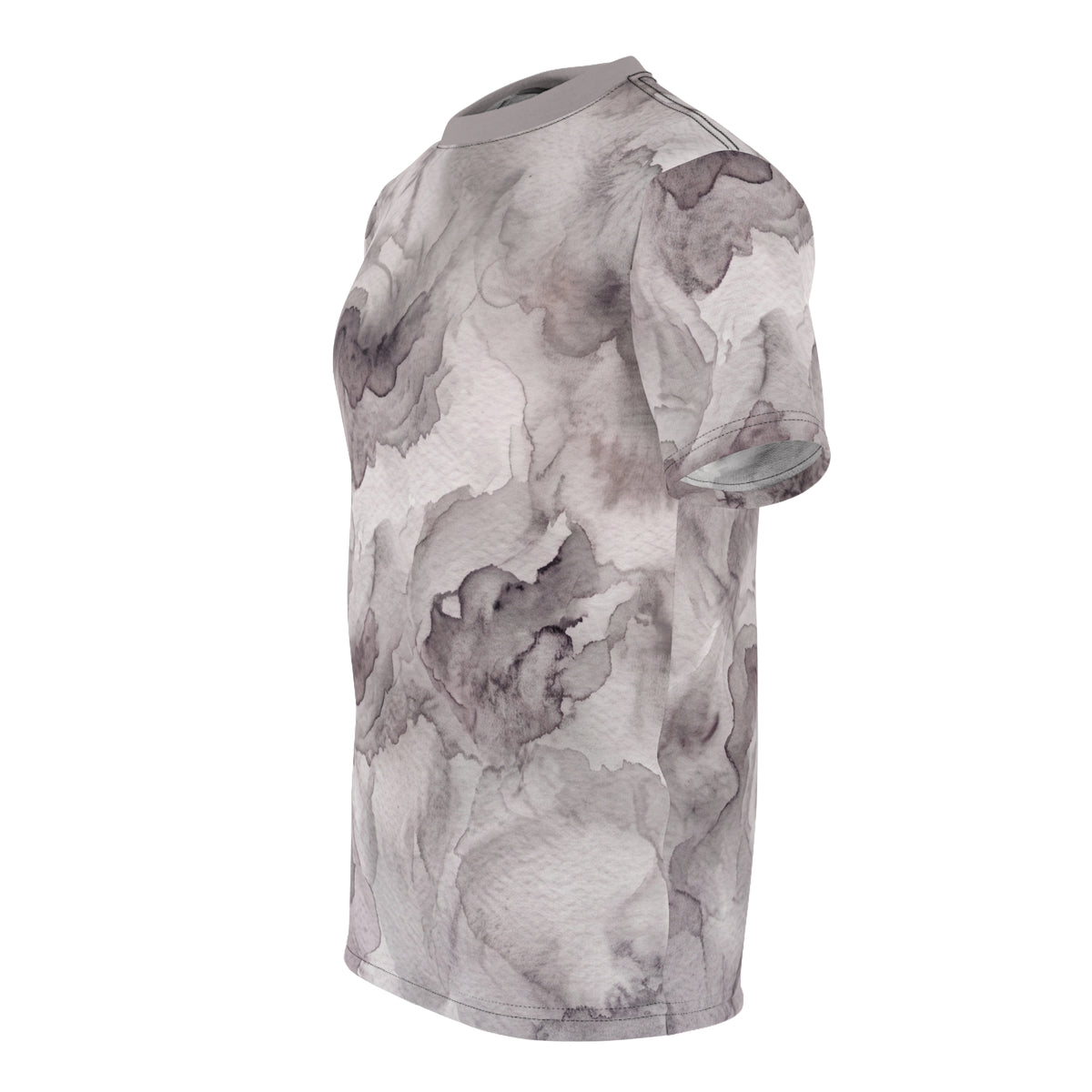 Gray Cush Exclusive T