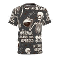 Internal Organs Exclusive T