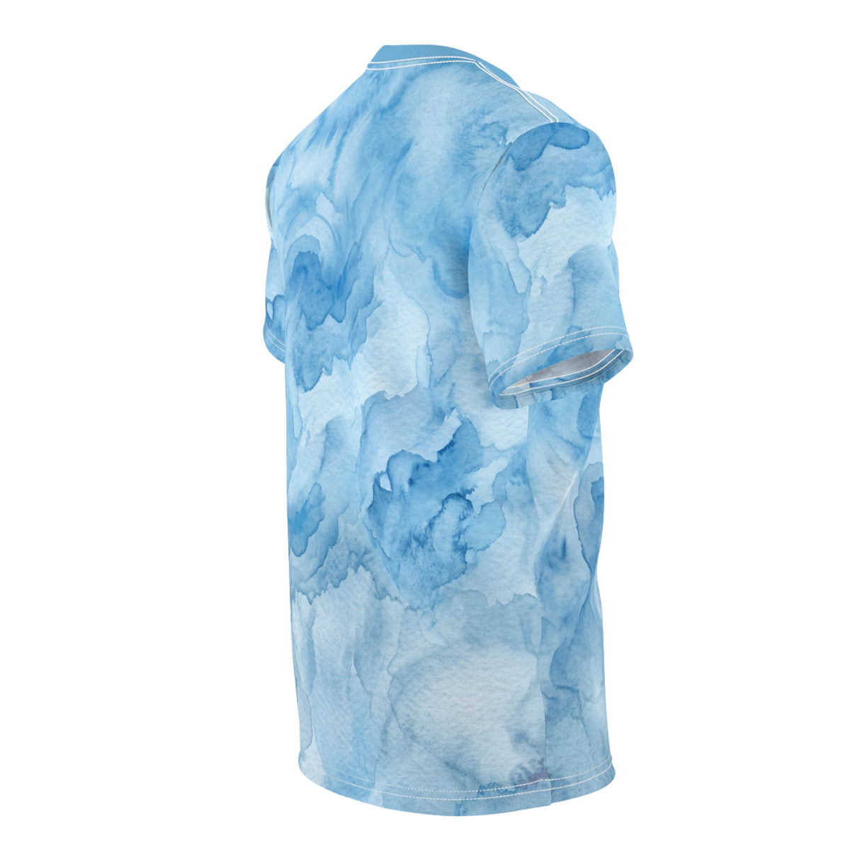 Light Blue Cush Exclusive T