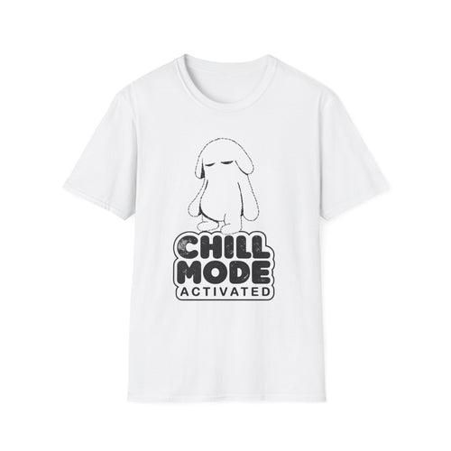 Chill Mode T-Shirt