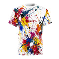 Paint Splat Exclusive T
