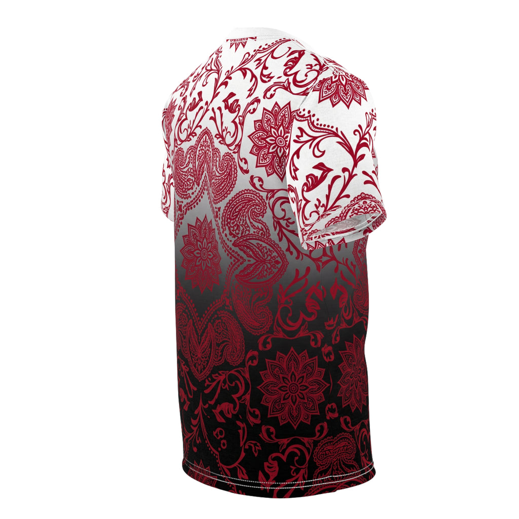 Ornate Fade Exclusive T