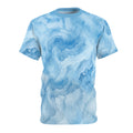 Light Blue Cush Exclusive T
