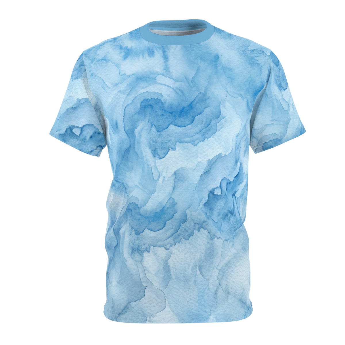 Light Blue Cush Exclusive T