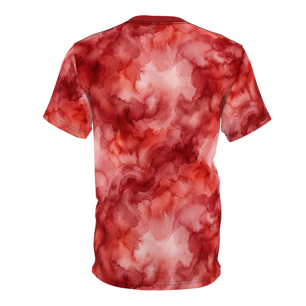 Red Cush Exclusive T