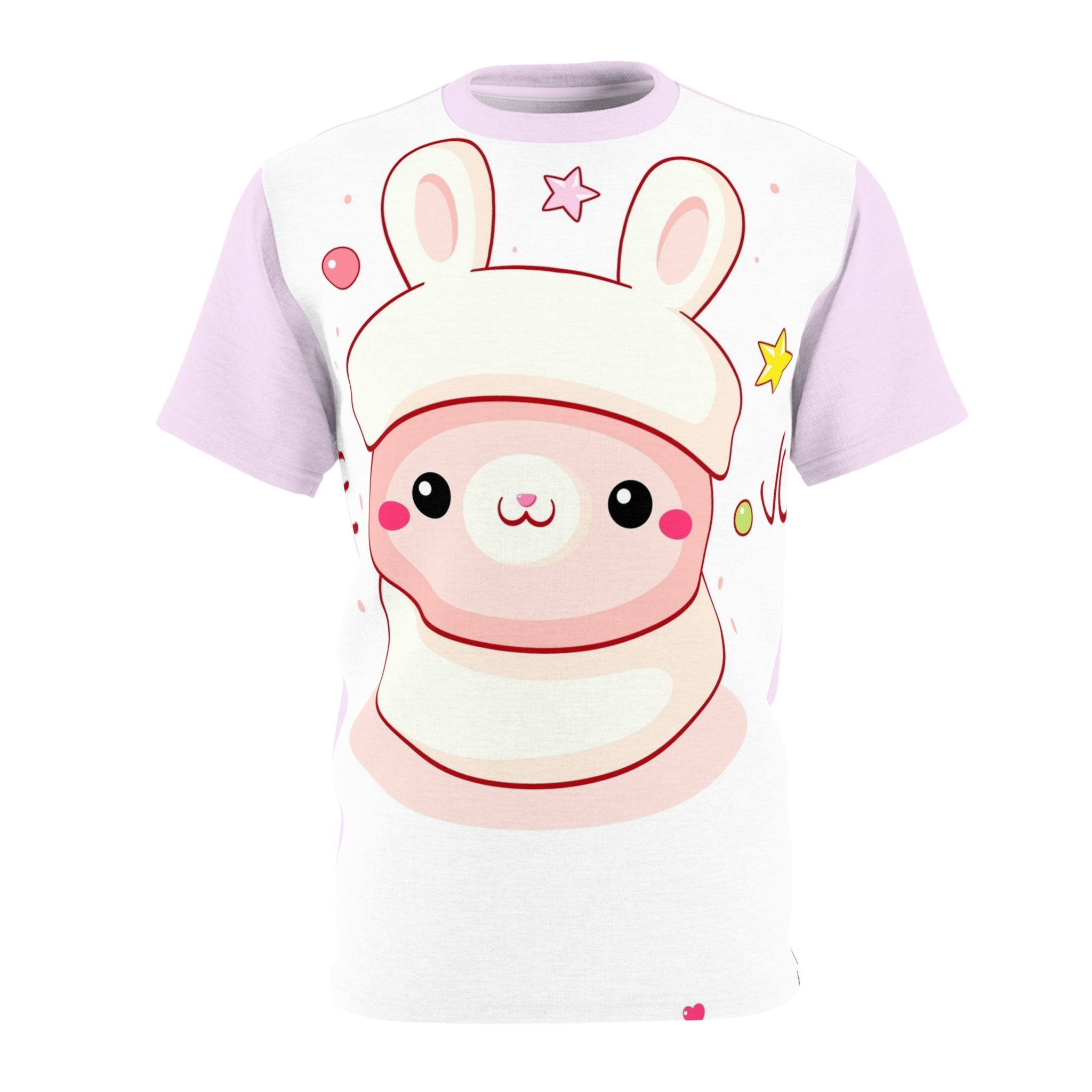 Bunny Bop T- Shirt