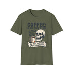 My Black Soul T-Shirt