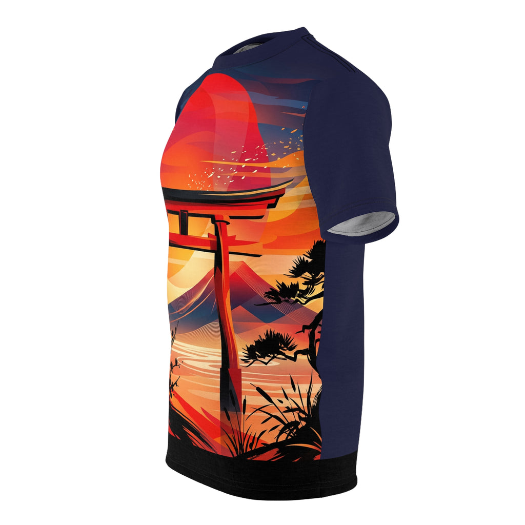 Torii Gate Exclusive T