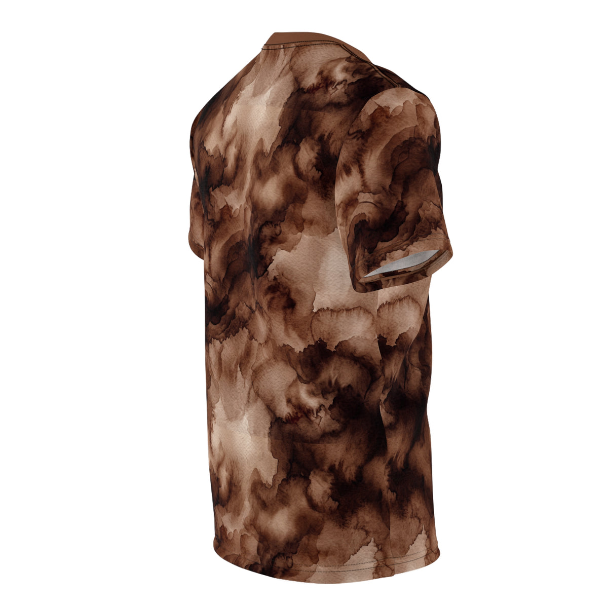 Brown Cush Exclusive T
