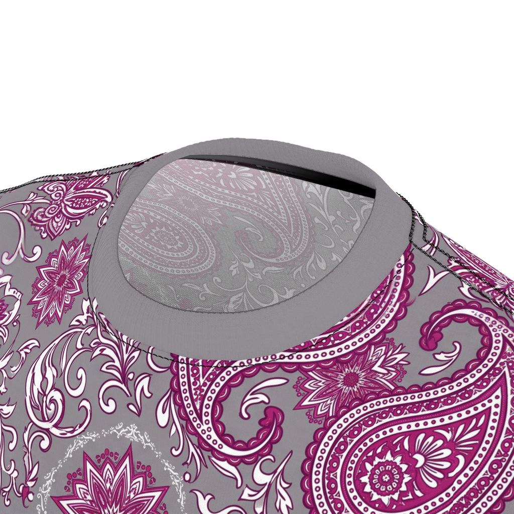 Ornate Pink Exclusive T