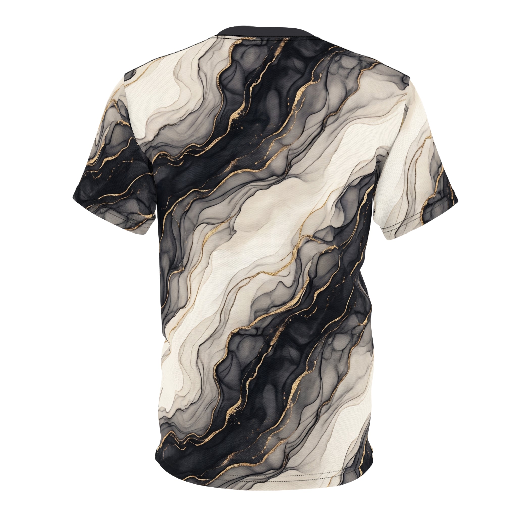 Smoke Exclusive T