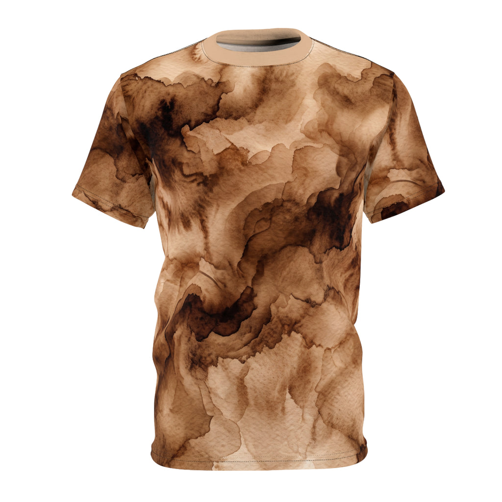 Tan Cush Exclusive T