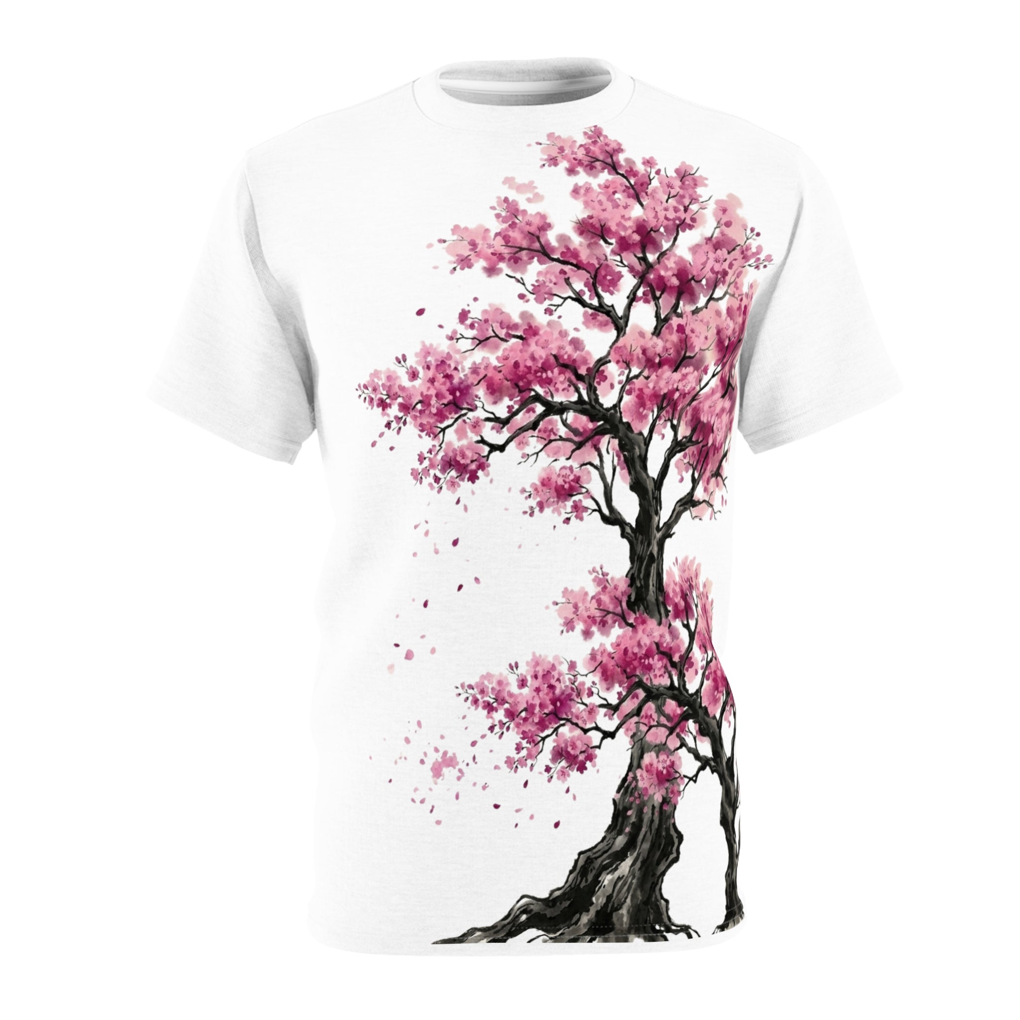 Cherry Blossom T- Shirt