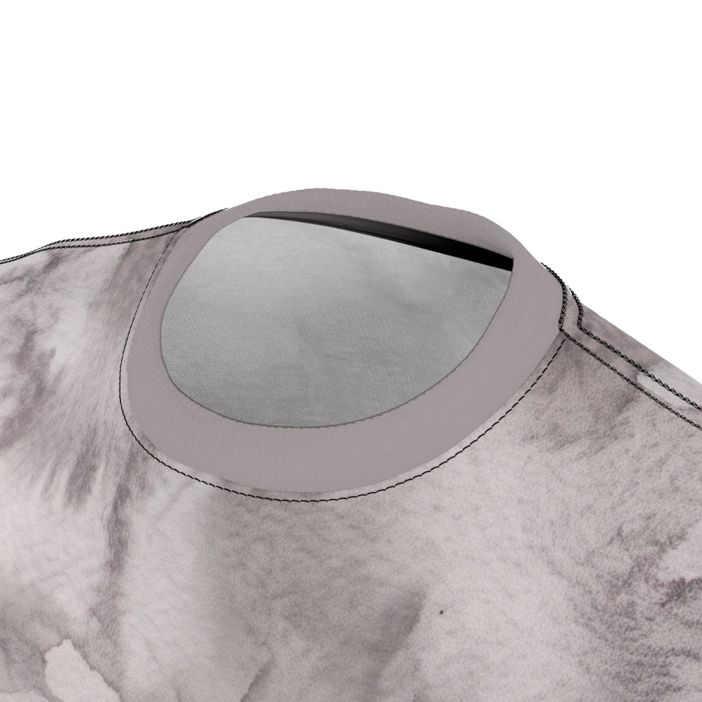 Gray Cush Exclusive T