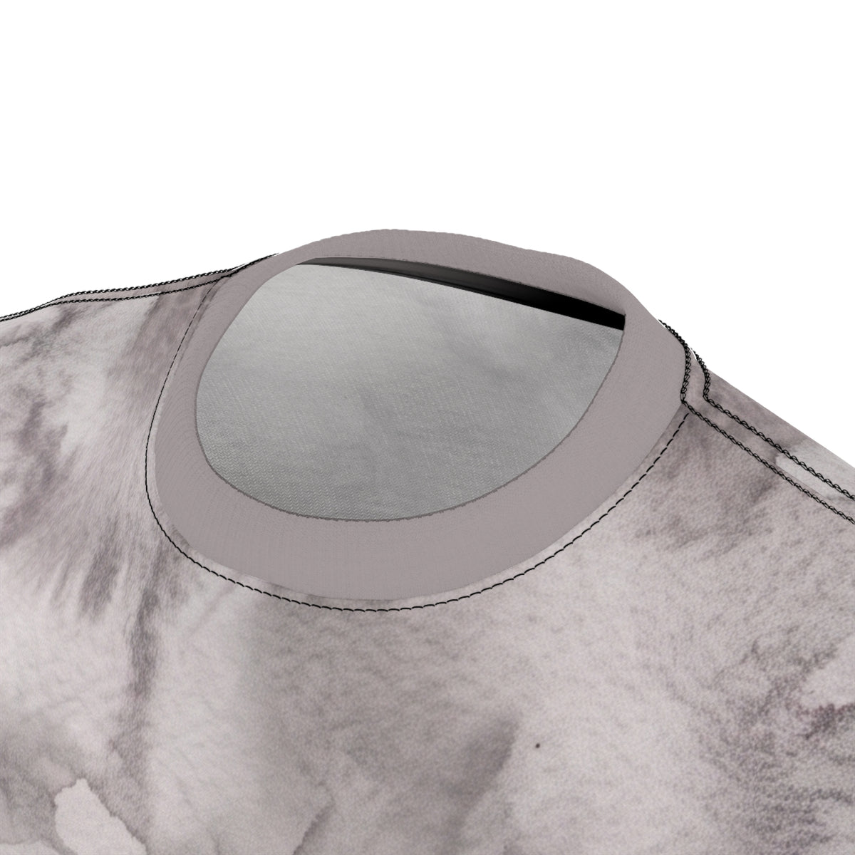 Gray Cush Exclusive T