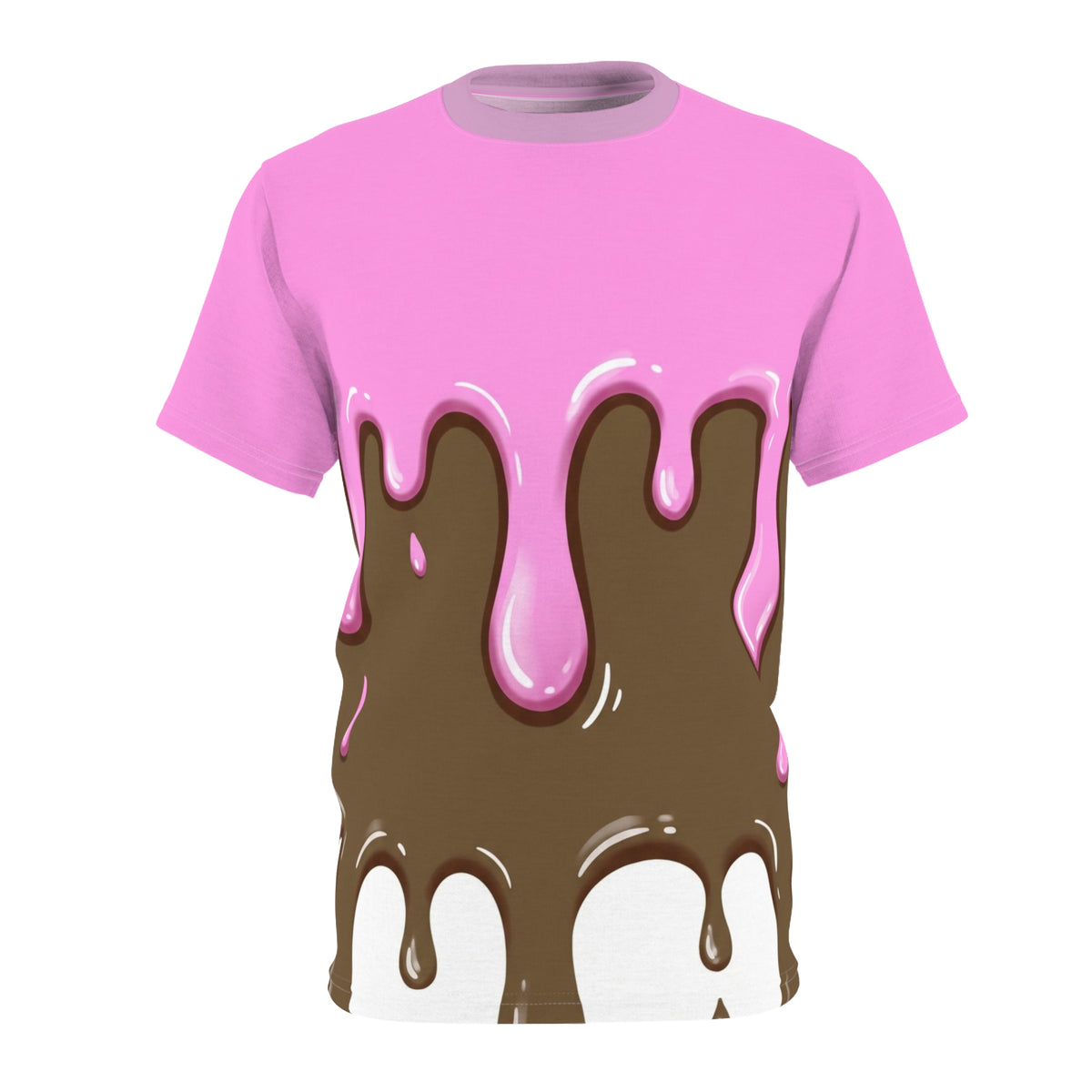 Neapolitan Exclusive T
