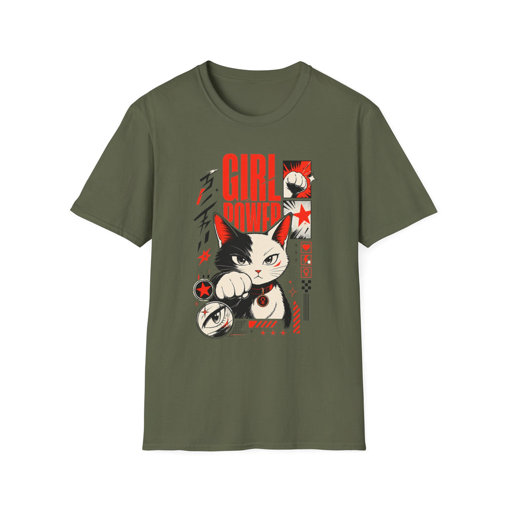 Girl Power T-Shirt