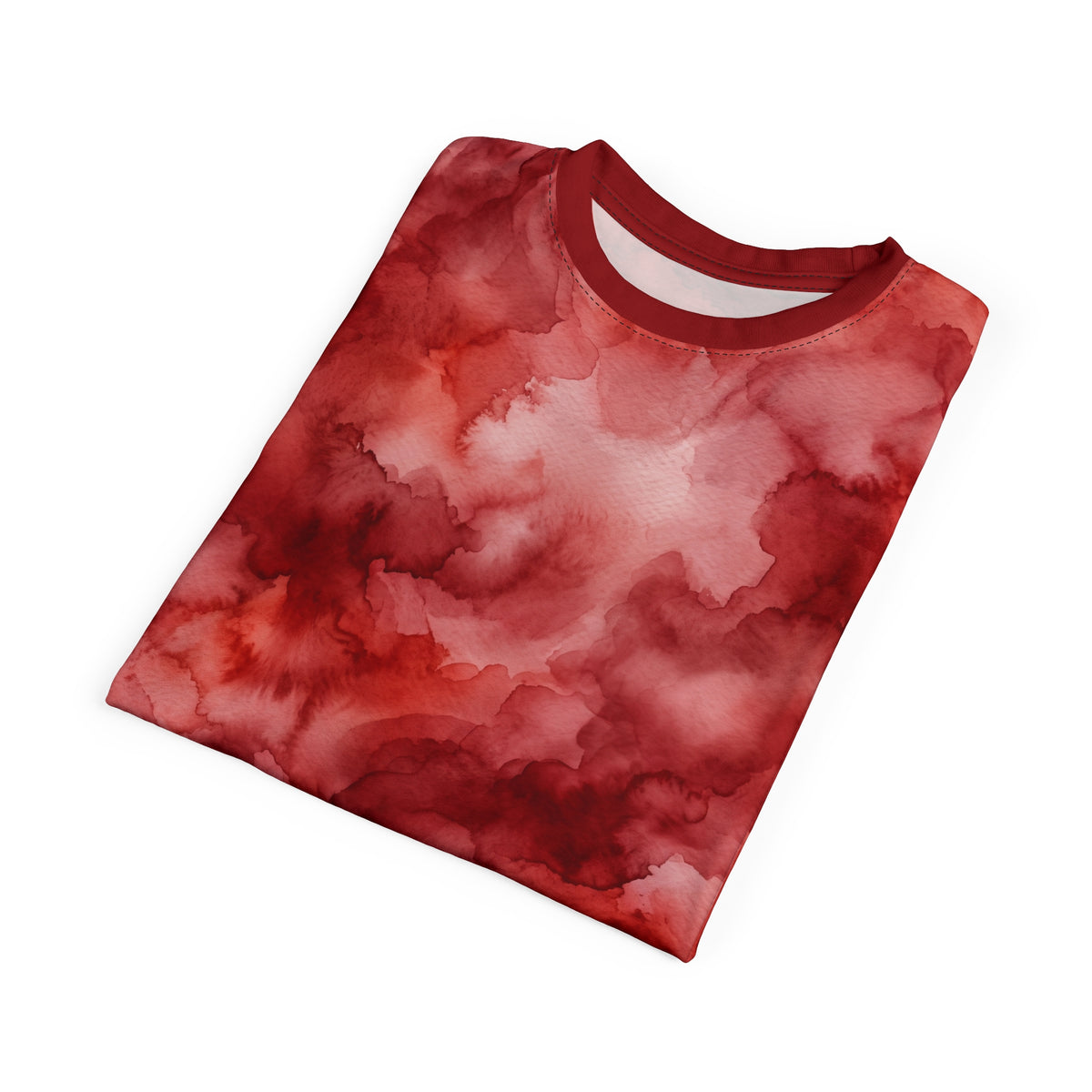 Red Cush Exclusive T