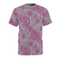 Ornate Pink Exclusive T