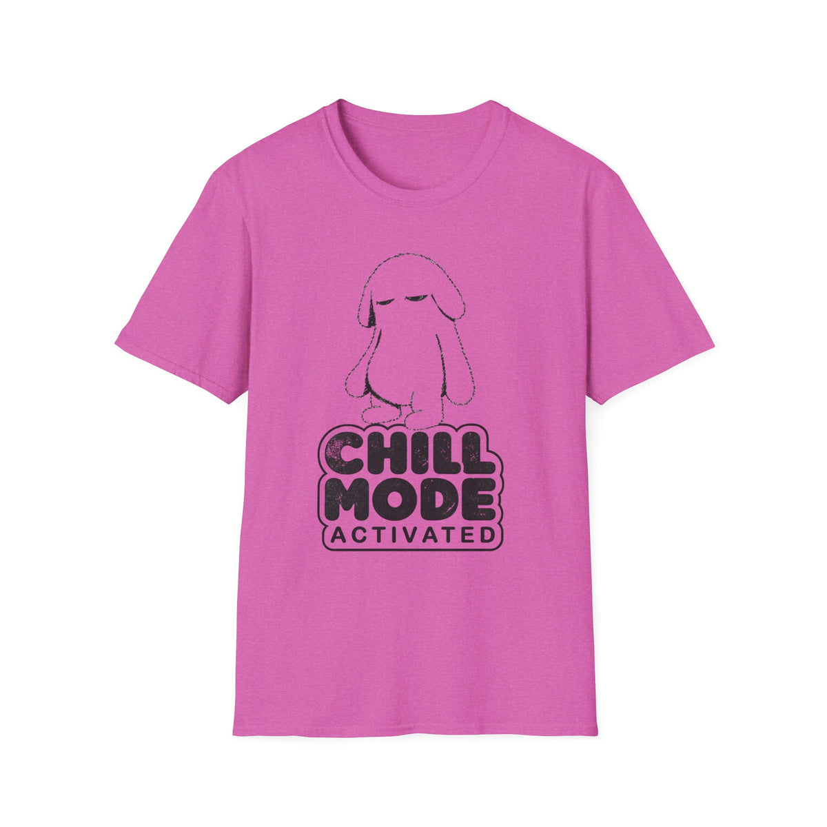 Chill Mode T-Shirt