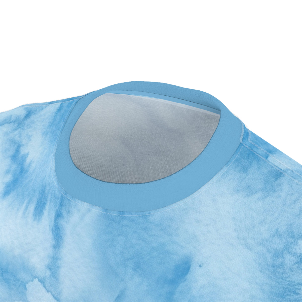 Light Blue Cush Exclusive T
