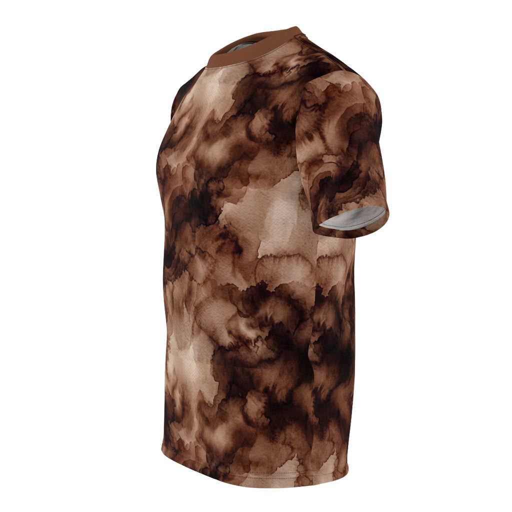 Brown Cush Exclusive T