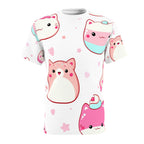 Kitty Candy T- Shirt