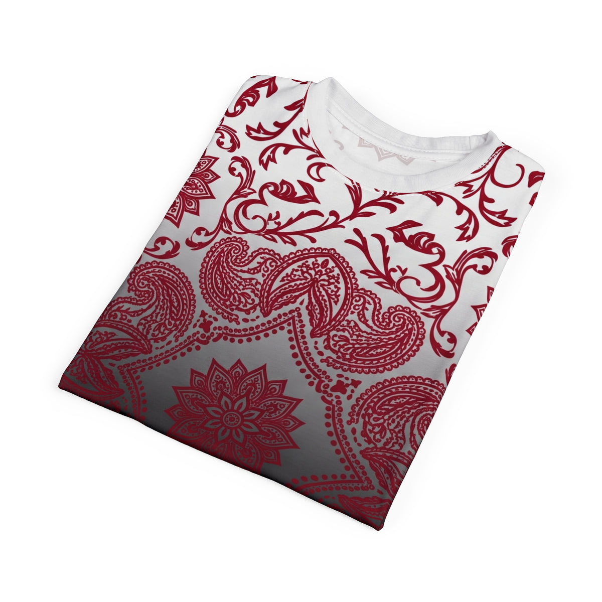 Ornate Fade Exclusive T