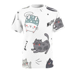 Meow T- Shirt
