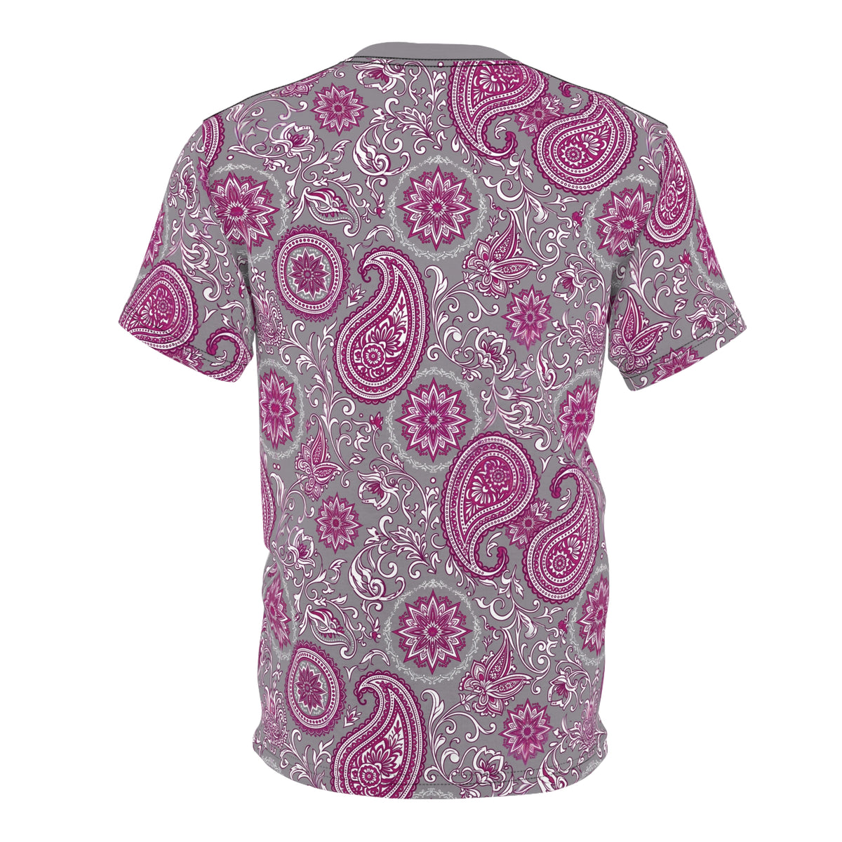 Ornate Pink Exclusive T