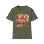 Crash Out T-Shirt