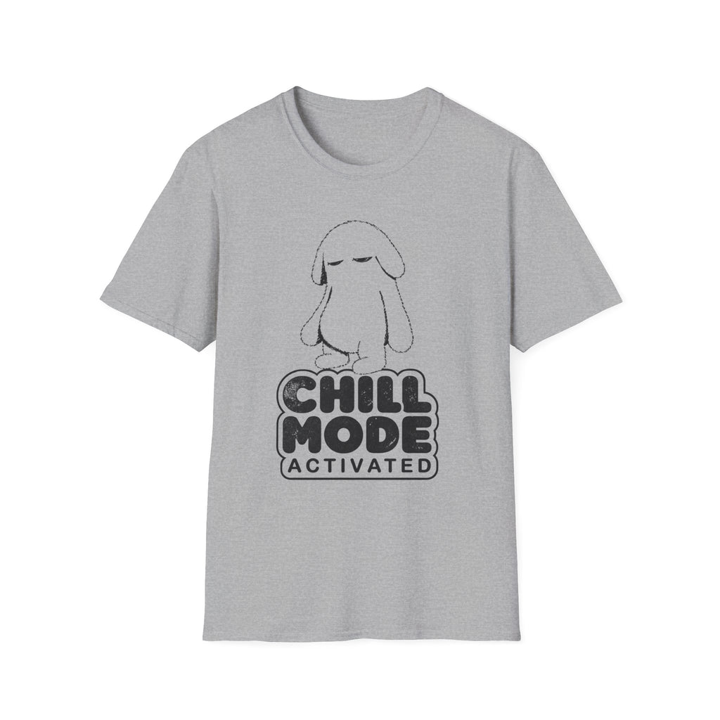 Chill Mode T-Shirt