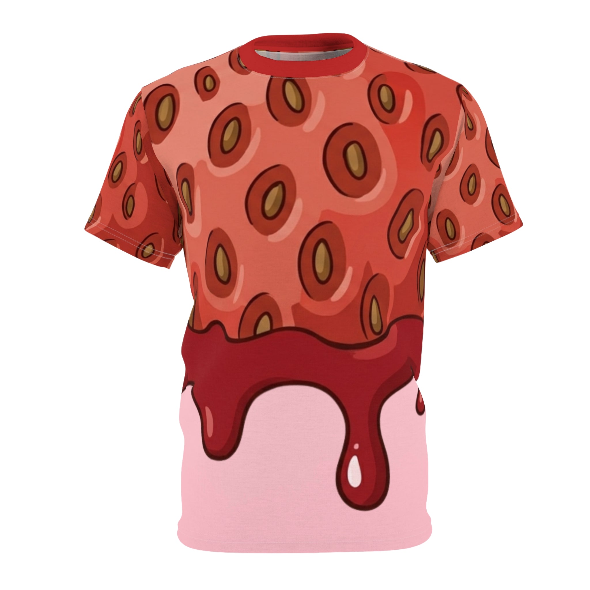 Strawberry Dream T- Shirt